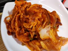 -韩国大金刚烤肉·料理(印象城店)