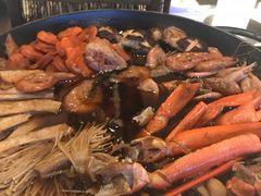 -福州仓山凯悦酒店·Market Cafe Lacucina咖啡厅