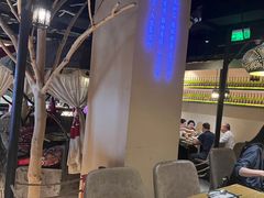 -那时新疆·若羌(经纬汇店)