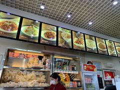 -杏园餐厅(西四北大街店)