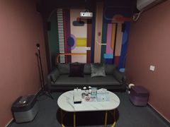-梦想空间私人影院(金山万达店)