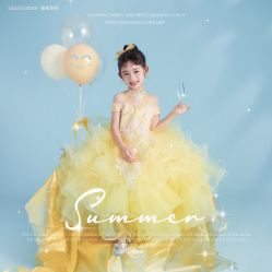 -倾城宝贝儿童摄影(浦东金谊店)