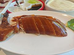 -满堂·烤鸭店·北京菜(鼓楼店)