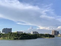 -立新湖公园