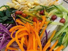 -陇上秦轩biangbiang面(萧山万象汇店)