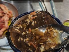 -马路牙子烧烤音乐酒馆(望京店)