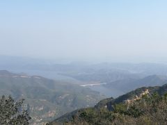 -北京密云天门山风景区