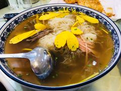 -河南食府(人民路店)