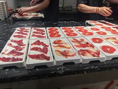 -谭三娘鲜切牛肉自助火锅(文殊院店)