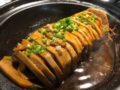 -姜君·千岛湖鱼头馆(浦东大道店)