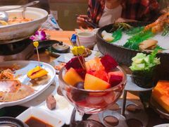 -割烹旭日本料理(龙湖狮山天街店)