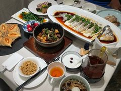 -狮王府淮扬菜(新街口友谊店)