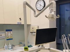 -泰康拜博口腔医院(海曙店)