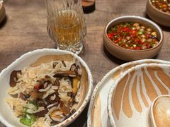 -蘑界·野生菌火锅(深业上城店)