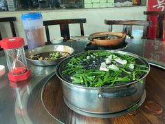 -溪悦渔庄(九龙湖店)