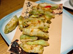 -味莊餐厅(康庄南街店)