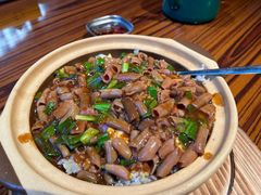 -蚝堡海鲜·威海菜·海肠捞饭·烧烤·亚洲吃蚝公司(幸福门店)