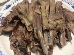 -宁夏国强手抓羊肉·清真菜(未央路凤三店)