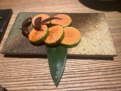 -本源食集 日式烧肉·炉端烧(东海缤纷店)