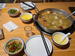 -王二爷药膳鸡(仙林学衡路店)