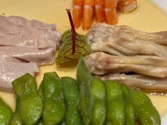 -云锦壹号·淮扬宴(徐汇万科店)