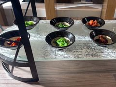 -印象餐厅(杭州国际博览中心北辰大酒店)