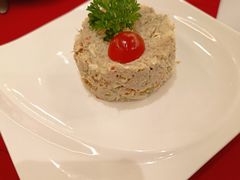 -金色时光俄式西餐厅(中央大街店)