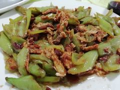-沿海渔家院蒸汽海鲜·东北菜(东戴河店)