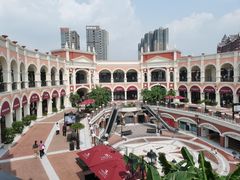 -佛罗伦萨小镇广佛名品奥特莱斯(疏港路店)