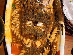 -云隐小厨·传统大理美食(复兴路店)