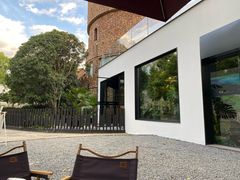 -J Create城市露营咖啡·简餐·宠物(上海动物园店)