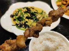-木卡买提新疆餐厅·清真(新里海顿公馆店)