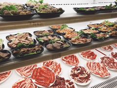 -老猫牛肉火锅(沙溪店)