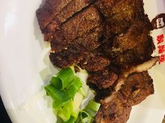 -胡须张鲁肉饭(美食文化馆店)