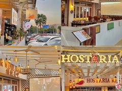 门面-Hostaria Bar维他餐吧·意大利西餐厅·牛排馆