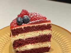 -BAKER&SPICE(安福路店)