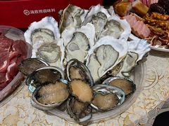 -南市食品街