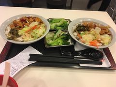 -永和大王(解放东路店)