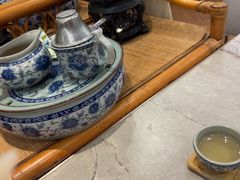 -虾饺妹·粤式手工点心(水荫路店)