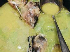 -小厨娘淮扬菜(天印大道店)