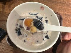 -彬媽糖水(侨鑫国际店)