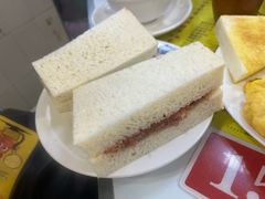 -澳洲牛奶公司(佐敦店)