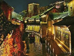 -塞罕坝国家级自然保护区