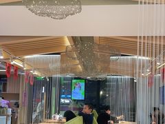 大堂-过桥缘·过桥米线(大华虎城嘉年华店)