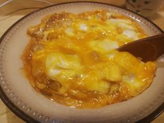 亲子饭-鳥禾(天津店)