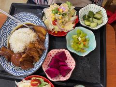 -菊儿人家·北京胡同菜(南锣鼓巷店)