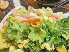 -野菌皇海景野生菌火锅(滨海大道店)
