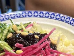 -河沿肉饼Beijing Pie(东华门店)