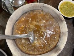 -J Daeng Seafood