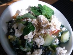 -ALAMEEN阿拉伯餐厅(三里屯店)